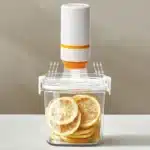 Boite conservation café sous vide 13