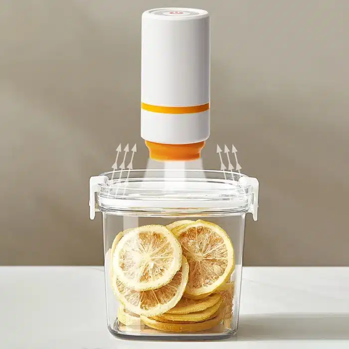 Boite conservation café sous vide 13