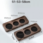 Boîte de rangement pour accessoires