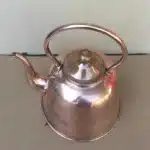 Bouilloire en cuivre 1