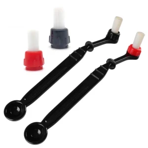 Brosse de nettoyage espresso 1