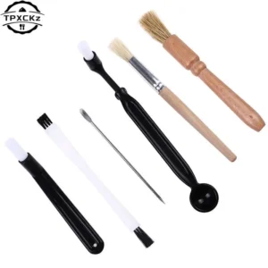 Brosse de nettoyage fine 1