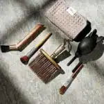 Brosse de nettoyage pour moulin 1