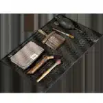 Brosse de nettoyage pour moulin 2