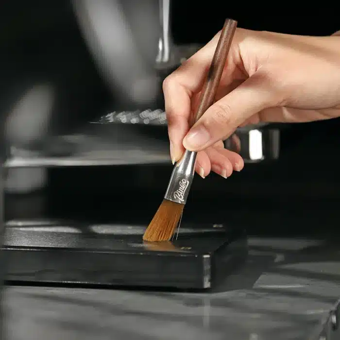 Brosse de nettoyage pour moulin 5