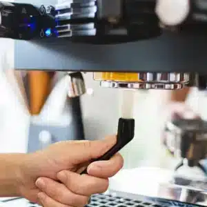 Brosse flexible pour nettoyage 1