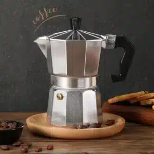 cafetiere avec filtre réutilisable 1