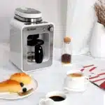 cafetiere moulin à café 1