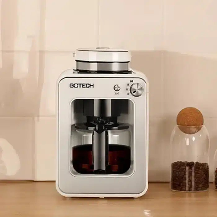 cafetiere moulin à café 3