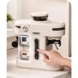 cafetiere moulin à café