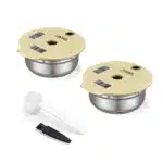 Capsule café réutilisable universelle 16