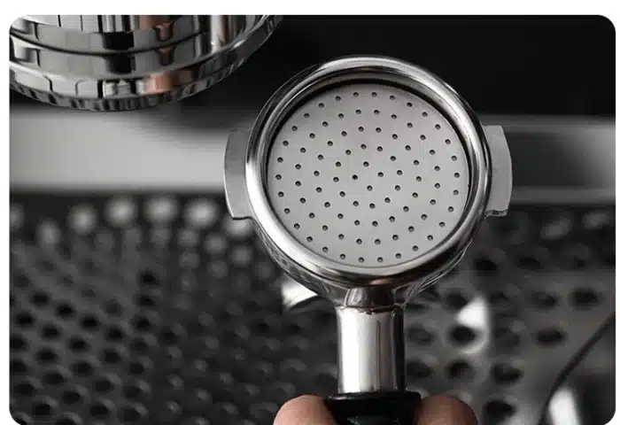 capsule de café réutilisable nespresso tasse filtre 24