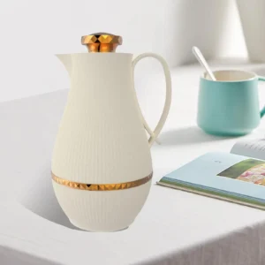 Carafe à café double paroi 1