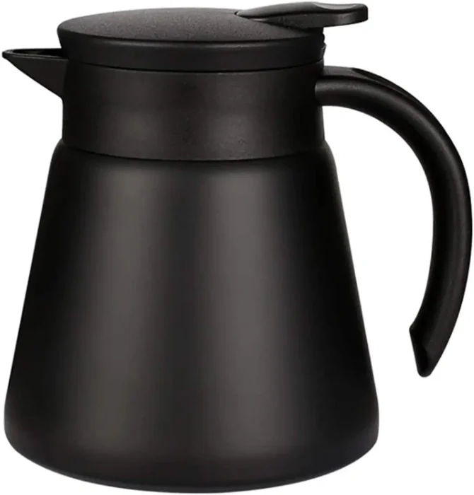 Carafe à café thermique 1