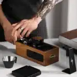 Coffret cadeau barista 1