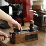 Coffret cadeau barista 2