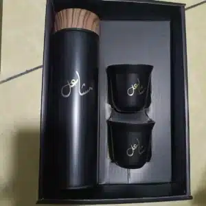 Coffret tasse à café espresso 1