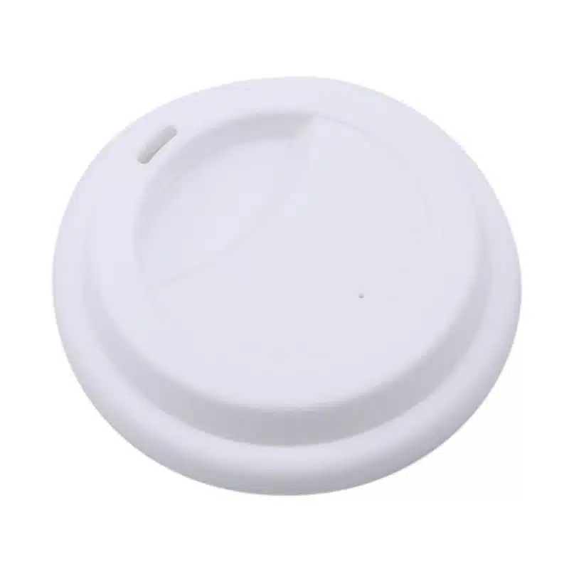 ROM Couvercle De Tasse De Silicone De Lapin Couvercle De Tasse En