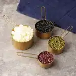 Cuillère doseuse avec clip 4