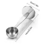 cuillere doseuse espresso 2