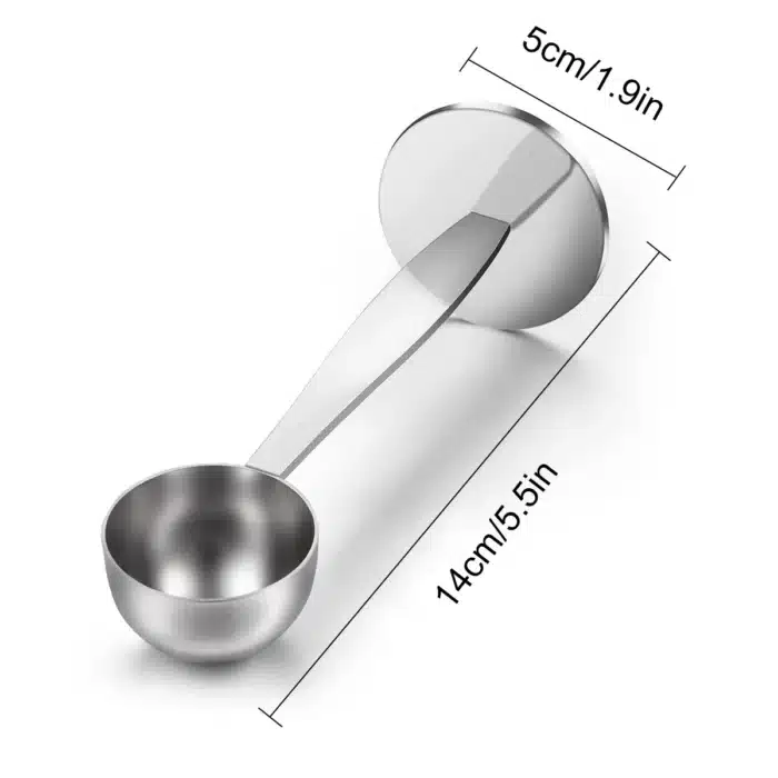 cuillere doseuse espresso 2