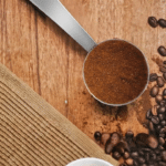 Cuillere doseuse espresso