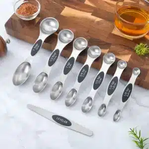 Cuillère doseuse magnétique 1