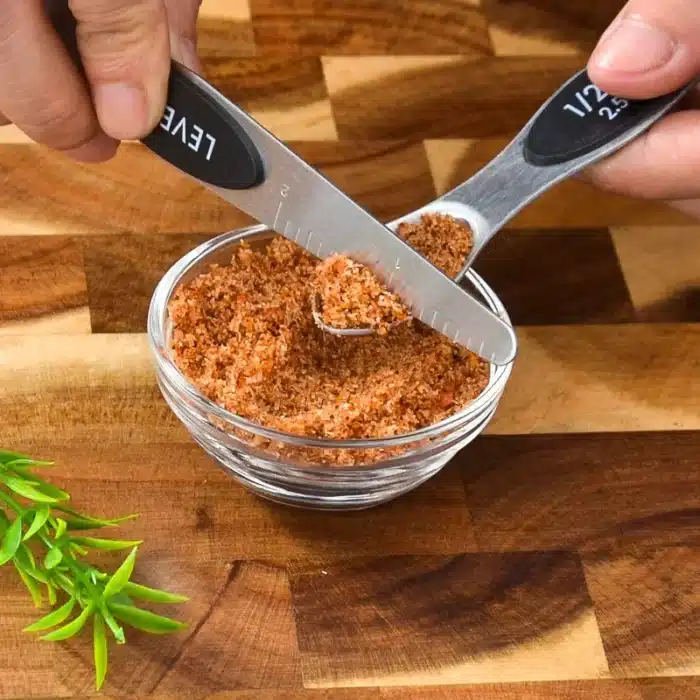 Cuillère doseuse magnétique 5