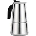 Cuisinières machine à expresso 2