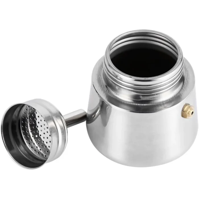 Cuisinières machine à expresso 6