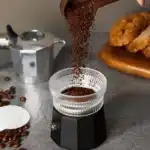 distributeur de cafe en poudre 5