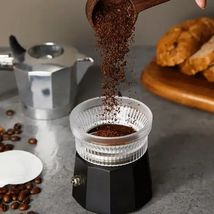 distributeur de cafe en poudre 5