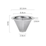 filtre à cafe carafe 6