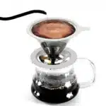 filtre à cafe carafe 2