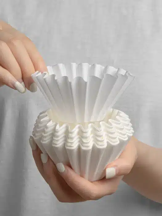 filtre à café kalita 3