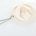 filtre à café réutilisable en coton bio 3