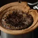 filtre à café réutilisable en coton bio 6