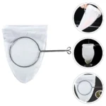 filtre café réutilisable tissu 3