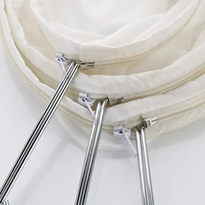 filtre café réutilisable tissu 5