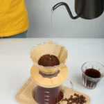 Filtre papier café biodégradable 6