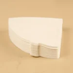 Filtre papier café biodégradable 3