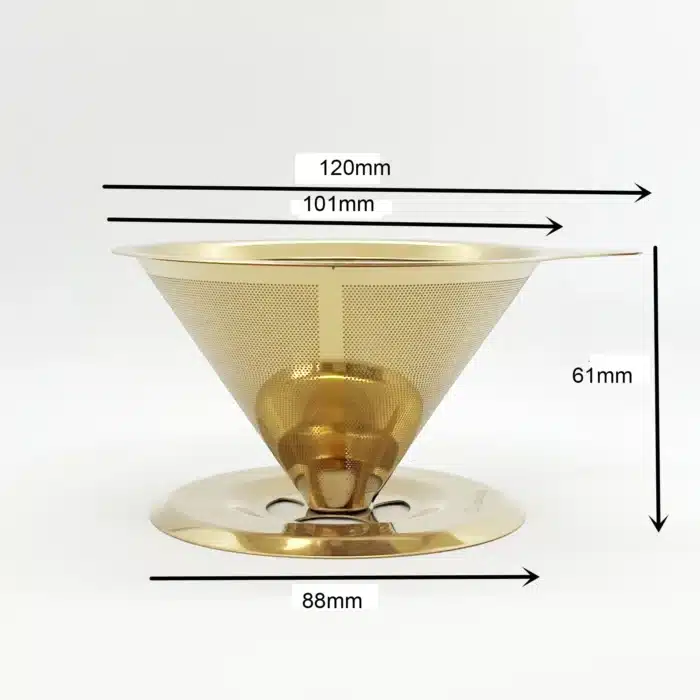 filtre réutilisable cafetière 3