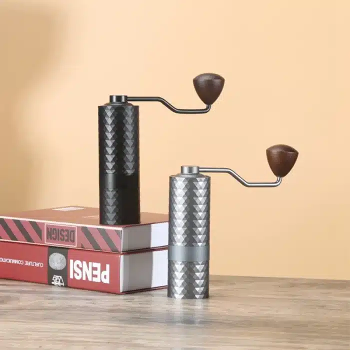 Moulin à café à meule 1