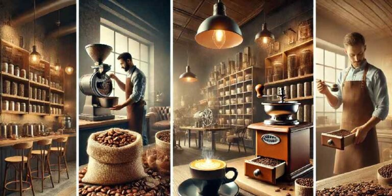 ou acheter du cafe en grain