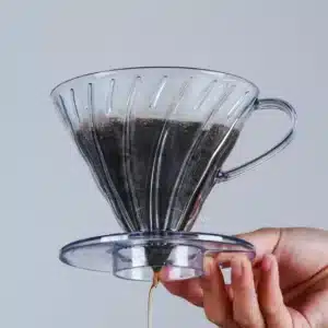 Cafe Moulu v60 1