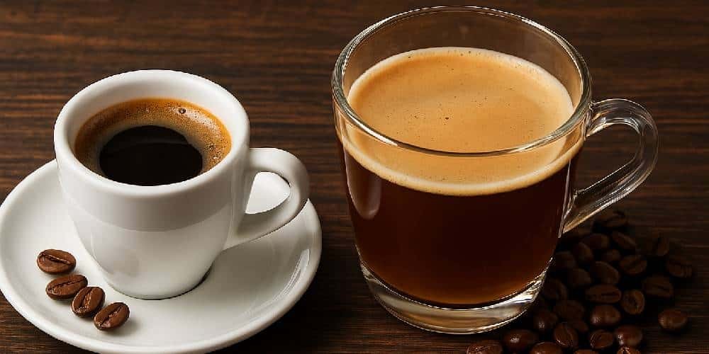 difference cafe long et allonge