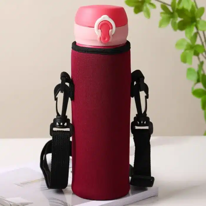 gourde a café en sac a dos 4