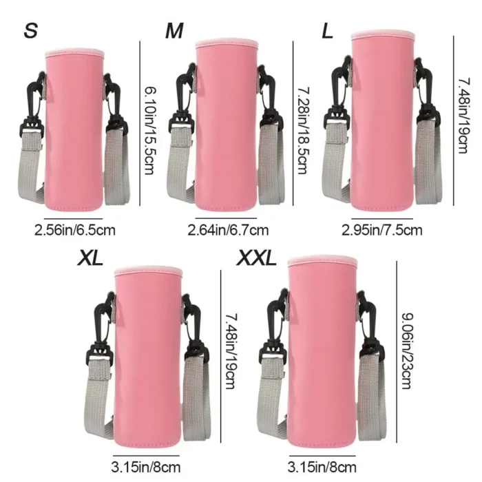 gourde a café en sac a dos 6