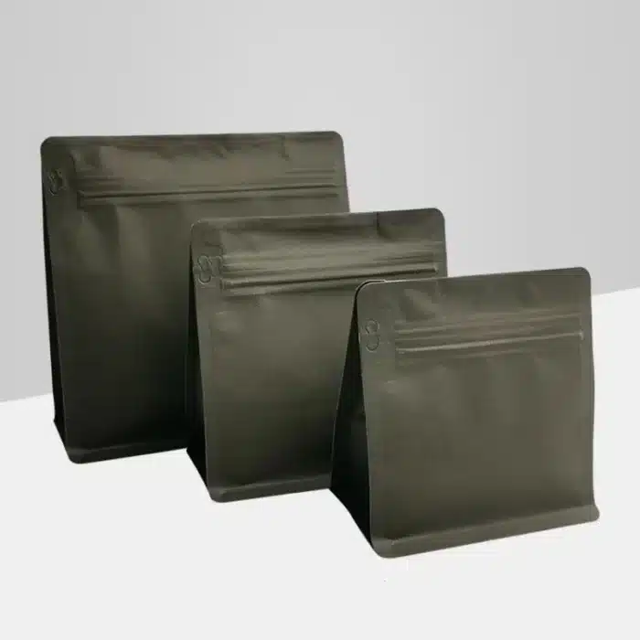 grains de café sacs 4