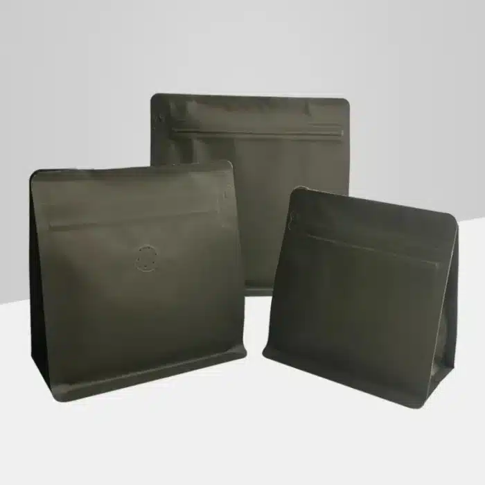 grains de café sacs 5